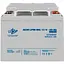 Акумулятор LogicPower AGM-MG 12V/40Ah/480Wh (3874) [125807] - мініатюра 2