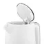 Электрочайник Ardesto EKL-450W White 2200W 1.7 л - миниатюра 3