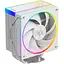 Кулер для процесора ID-Cooling Frozn A410 ARGB White (FROZN A410 ARGB White) - мініатюра 2