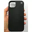 Протиударний чохол Speck Presidio2 Grip Magsafe для iPhone 14 Plus / 15 Plus (6.7") Black 150117-D143 - мініатюра 4