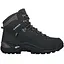 Ботинки мужские Lowa Renegade GTX Mid 46,5 Черный - миниатюра 2