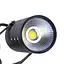 Светильник трековый поворотный LED 423/7W NW BK Brille 33-019 - миниатюра 7