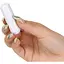 Скляна анальна пробка Pillow Talk Fancy Luxurious Glass Anal Plug ⌀3.1 см віброкуля в подарунок - мініатюра 9