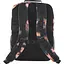 Рюкзак для ноутбука HP HP, Campus XL, 16.1", поліестер, tie dye (7J593AA) - мініатюра 5