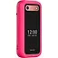 Мобільний телефон Nokia 2660 Flip Pink (1GF011PPC1A04) - миниатюра 4