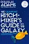 Hitchhiker's Guide to the Galaxy Omnibus. A Trilogy in Five Parts - миниатюра 1