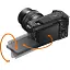 Бездзеркальний фотоапарат Sony Alpha ZV-E1 Body Black (ZVE1B.CEC) [104051] - мініатюра 8