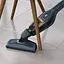 Вертикальный + ручной пылесос (2 в 1) Electrolux Ergorapido Classic EERC75DB - миниатюра 3