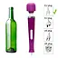 Вібромасажер Boss Series Wand 32 см (фіолетовий) - мініатюра 11