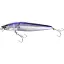 Воблер Shimano Exsence Shallow Assassin 99F 99 мм 14.0 г #006 Purple, 0,1-0,3 м - миниатюра 1