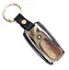 Элегантный Брелок-Зажигалка Для Ключей AUDI - Светодиодная Лампа Накаливания С ЖК-Экраном - миниатюра 2