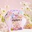 ​Набор наклеек Mideer Садовая фея (MD1534) - миниатюра 6
