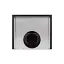 Вытяжка пристенная Perfelli Design Quadro 36 Nero Silenzio - миниатюра 9