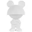 Світильник-нічник Kite LED з акумулятором Dreamy Mouse білий (K25-315-2-1) - мініатюра 1