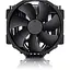 Вентилятор CPU Noctua NH-D15 chromax.black - мініатюра 2