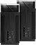 Mesh-система ASUS mesh ZenWiFi Pro ET12 AXE11000 2Pcs Black 802.11aх (90IG05Z0-MO3A20) - миниатюра 10
