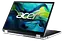 Ноутбук Acer Aspire Go Spin 14 AGSP14-31PT-37VB (NX.JBEEU.001) Pure Silver - миниатюра 6
