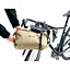Сумка-велобаул Deuter Cabezon HB 14 Desert-Black (1052-3231023 6704) - мініатюра 5