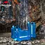 Канистра для воды Naturehike PC7 NH18S024-T (24л) Синяя - миниатюра 2