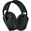 Наушники с микрофоном Logitech G435 Lightspeed Black (981-001050) - миниатюра 2