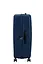 Чемодан American Tourister REJOY 77 см NAVY BLUE 77x51x30 MH3*41003 - миниатюра 14