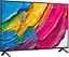 Телевізор LG 55" QNED 4K 60Hz Smart WebOS Black - мініатюра 4