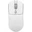 Игровая мышь Ajazz AJ-139W MC V2 Wireless/Bluetooth/USB ESports Gaming 12000dpi 35G White - миниатюра 5