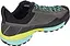 Кроссовки Scarpa Mescalito WMN 38 Сірий-Салатовий - миниатюра 5