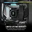 Модуль пам'яті Corsair DDR5 32GB (2x16) Vengeance 6800Mhz XMP Black (CMK32GX5M2B6800C40) - мініатюра 2