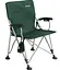 Стул раскладной Outwell Campo Forest Green (470387) - миниатюра 1