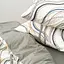 Комплект постельного белья Viluta семейный ранфорс 25379-sm - миниатюра 4