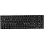 Клавіатура для ноутбука Acer Packard Bell LK11BZ/LK13BZ/LS11HR Original Rus (A966) - мініатюра 1