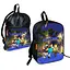 Школьный рюкзак детский Minecraft + Сумка для обуви спортивной формы рюкзак-мешок для мальчика (01716) - миниатюра 1
