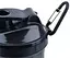 Шейкер спортивний SmartShake Original2GO 600 мл Black (10560802) - мініатюра 4