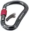 Карабін Camp Atom Belay Lock Gunmetal (1060-2924) - мініатюра 2