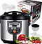Мультиварка 11 програм Esperanza EKG011 5 л Польща - мініатюра 1
