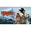 Гра The Banner Saga Trilogy Bonus Edition російська версія PS4 - мініатюра 3