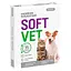 Ошейник Provet Softvet для кошек и собак мелких пород репеллентный 35 см - миниатюра 1