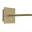 Светильник Brille HTL-195/1S настенный накладной спот GU10 AB - миниатюра 5