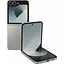 Смартфон Samsung Galaxy Flip6 12/256GB Silver Shadow SM-F741BZSG - мініатюра 1