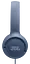Гарнитура JBL TUNE 520C Blue (JBLT520CBLU) - миниатюра 9
