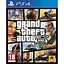 Гра Sony PlayStation 4 Grand Theft Auto V Російські Субтитри Б/в - мініатюра 1