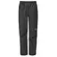 Штаны Rab Downpour Eco Pants FZ Wmns Long Black M (1033-RB QWG-87-BLK-12-LG) - миниатюра 1