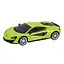 Машинка на радіокеруванні Kool Speed McLaren на батарейках, в асортименті (DHTRC10483N) - мініатюра 5