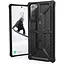 Оригинальный противоударный чехол UAG Monarch для Samsung Galaxy Note 20 (6.7") Carbon Fiber 212191114242 - миниатюра 9