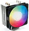 Кулер для процесора Vinga CL3012 (115x; 1200; 1700; 1366,AM4,AM5) (CL3012) - мініатюра 1
