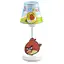 Настольная лампа Brille из дерева для детской Angry Birds TP-025 E14 BL - миниатюра 1