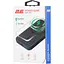 Акумулятор портативний 2E 5000 mAh Wireless QI 20W PD Blue (2E-PB0545-BLUE) - мініатюра 8