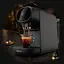Кофемашина Philips капсульная L'OR Barista Sublime 0.8л капсулы черный L`OR kuh0015237 - миниатюра 5