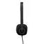 Навушники Logitech H151 Black (981-000589) - мініатюра 3